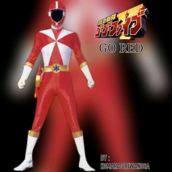 Super Sentai/Era Heisei/23. KyuKyu Sentai GoGo V (JPN) - Power Rangers Lightspeed Rescue(USA) (1).jpg